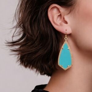 Chandelier Earrings Drop Down